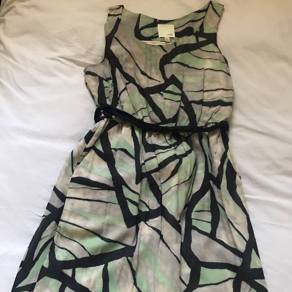 Anthropolgie Dress